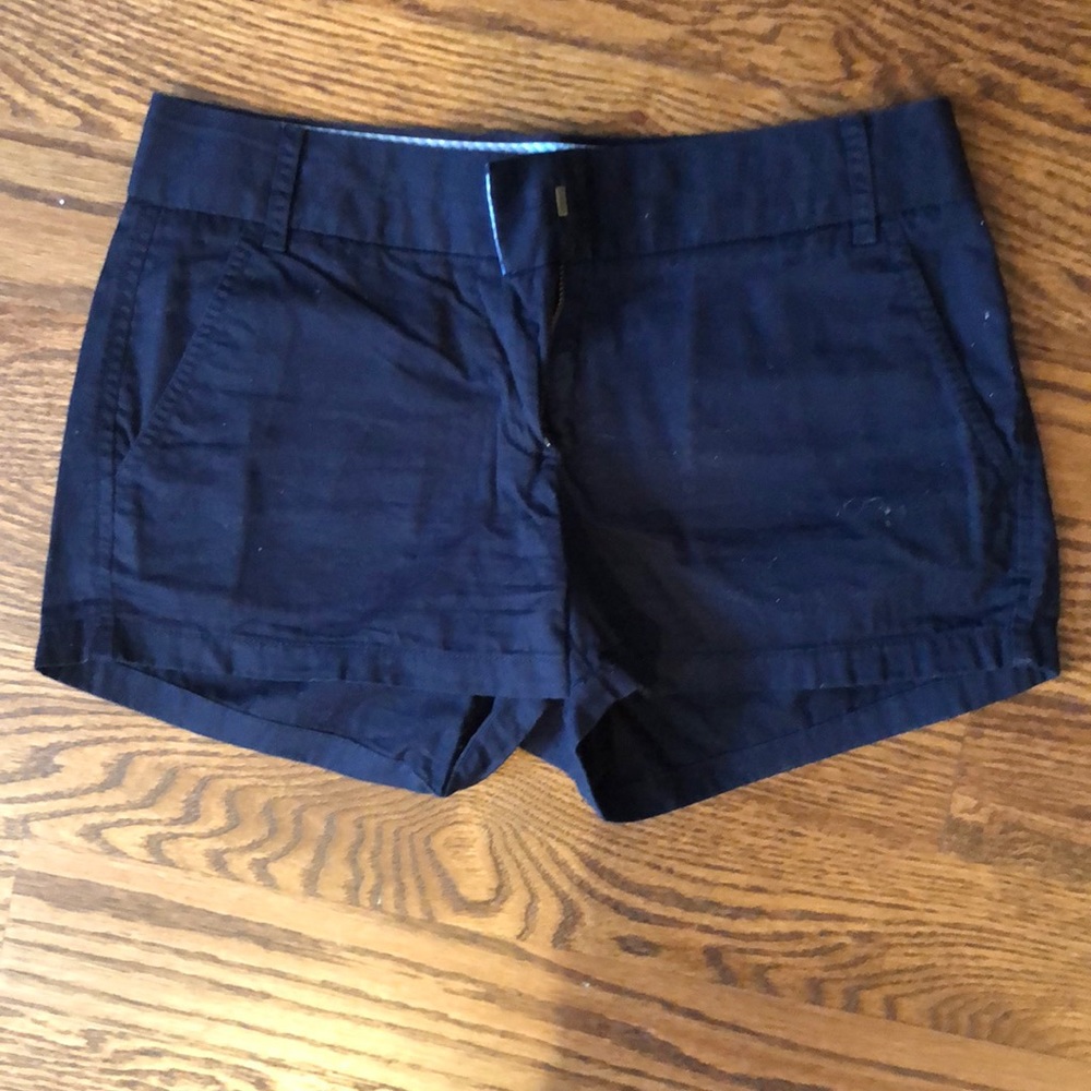 J. Crew Shorts